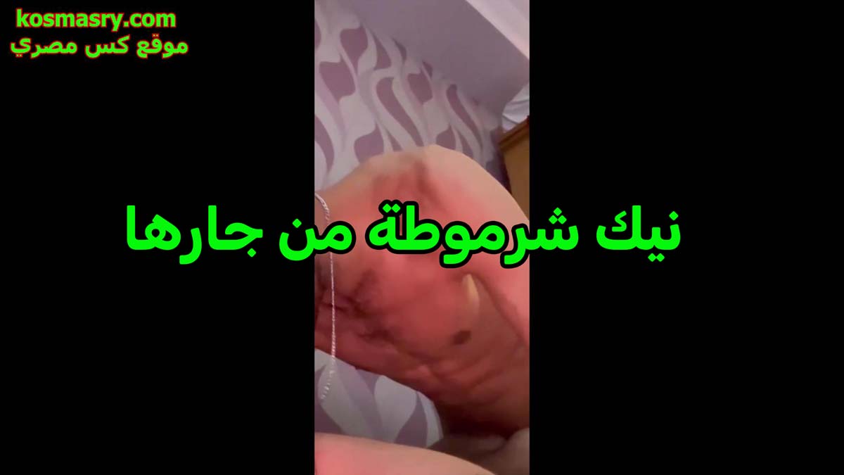 نيك شرموطة مصرية من سكس سبعة ونص جارها المموس يوميا تنزل جوزها علي الشغل و تطلع ل الشاب العاذب فوق السطوح ينيكها و يدلع كسها الهايج اللبوة بتقوله احيه زوبرك حلو اوي